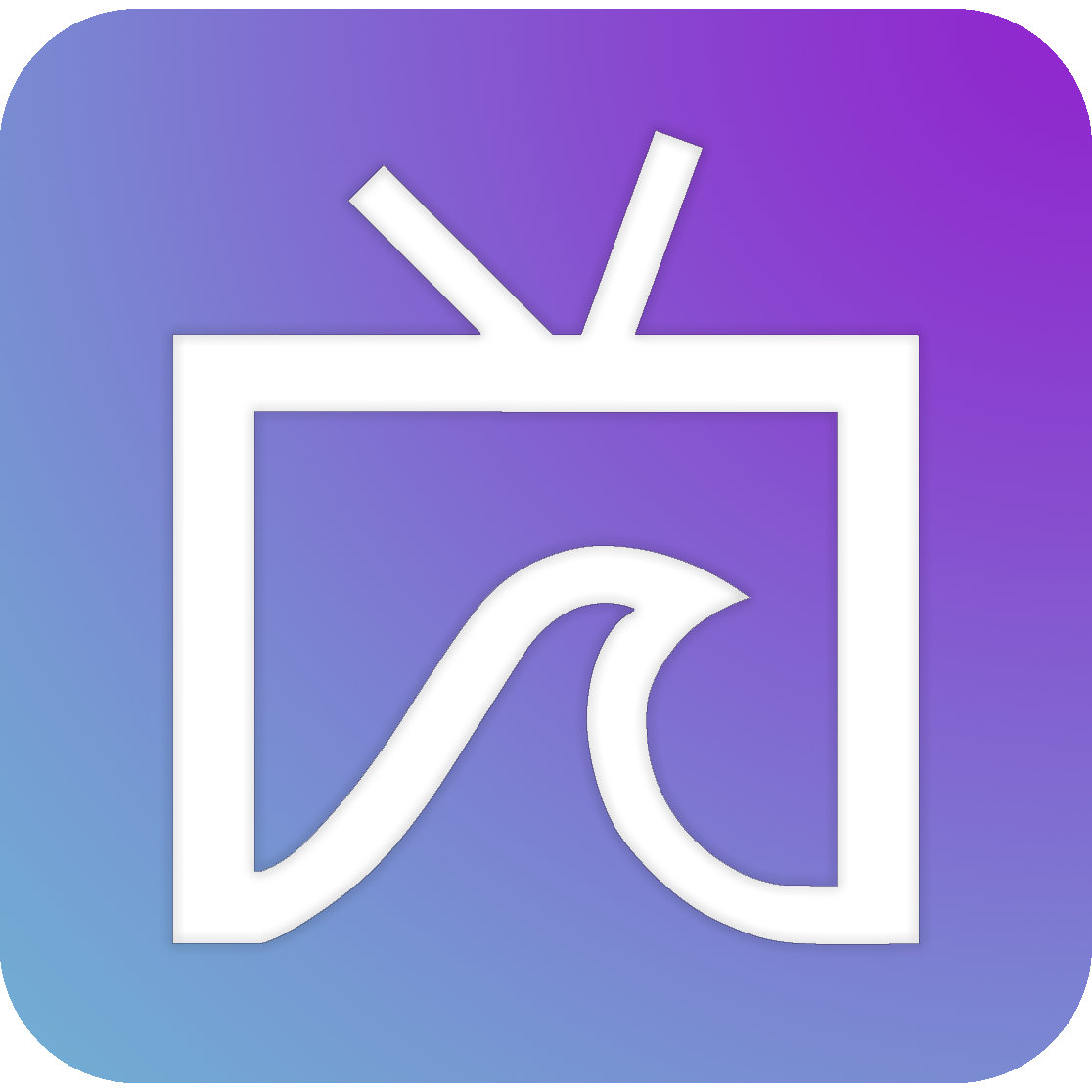 bitvvave.tv logo
